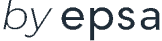 Logo von KLOEPFEL by EPSA in dunkler Schrift auf hellem Hintergrund.