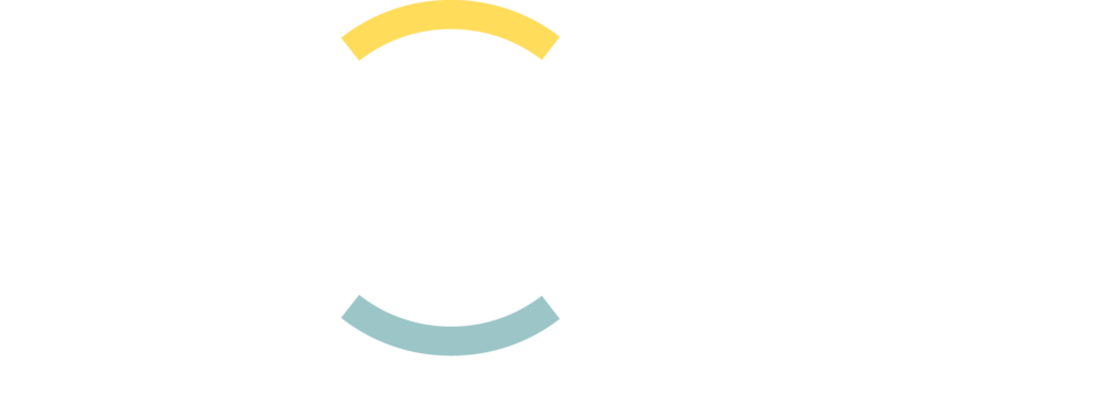 Logo von ekodev by epsa in weißer Schrift auf schwarzem Hintergrund.