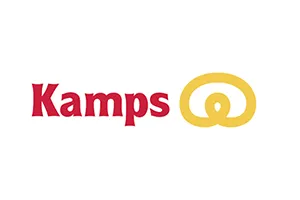 Logo von Kamps