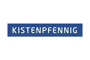 Logo von Kistenpfennig