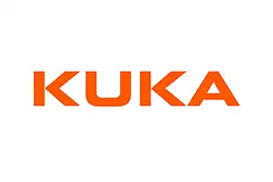 Logo von KUKA