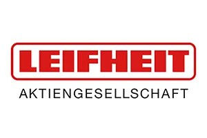Logo der Leifheit Aktiengesellschaft