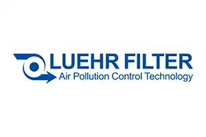 Logo von LUEHR FILTER