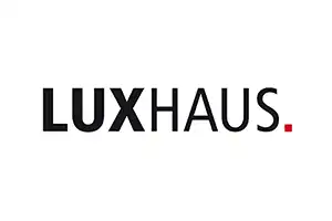Logo von Luxhaus
