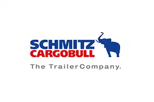 Logo von Schmitz Cargobull