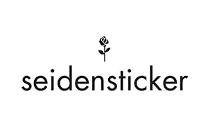 Logo von Seidensticker