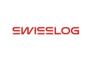 Logo von Swisslog