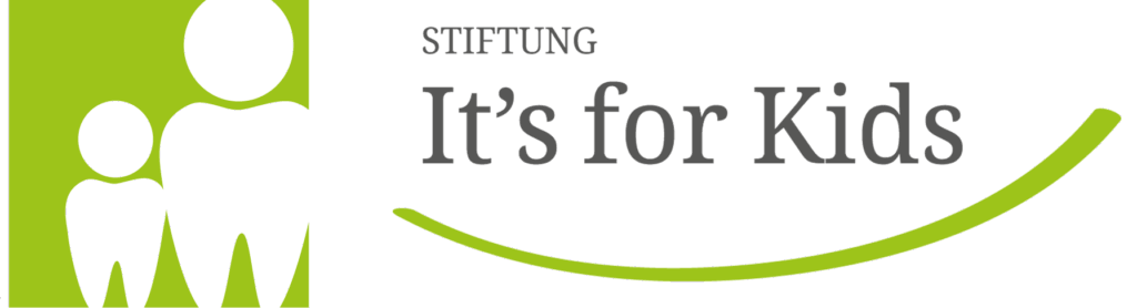 Logo von KLOEPFEL by EPSA mit stilisierten Figuren und grüner Hintergrundfarbe.