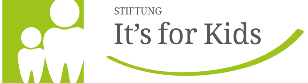 Logo von KLOEPFEL by EPSA mit stilisierten Figuren und grüner Hintergrundfarbe.