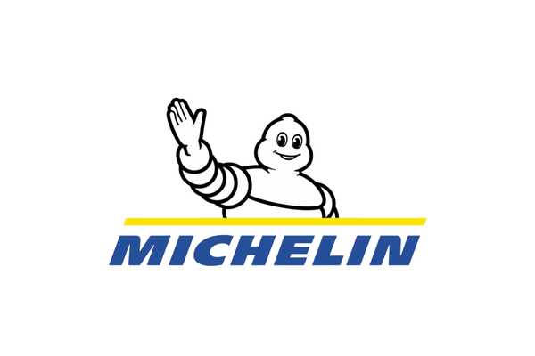 Logo von Michelin