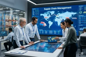 Supply Chain Management