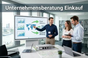 Procurement Consultancy