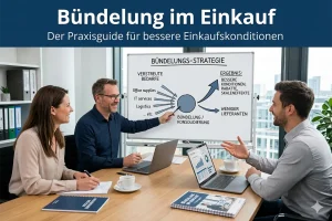 Procurement bundling