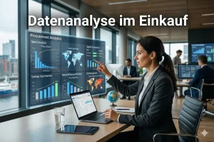 Procurement Data Analysis