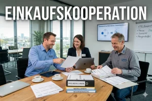 Coopérative d'achat