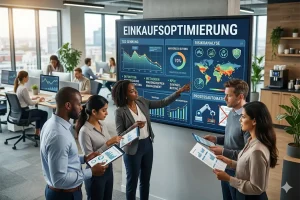 purchasing optimization