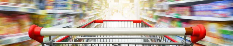 Purchasing optimisation in the consumer goods industry