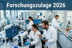 Research Allowance 2026