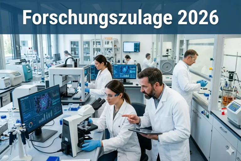 Research Allowance 2026