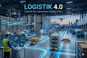 Logistik 4.0