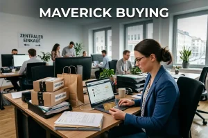 Maverick Buying