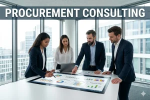 Procurement Consulting