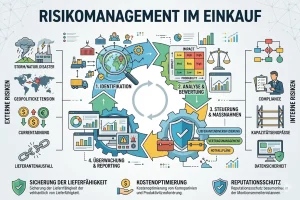 Risikomanagement im Einkauf