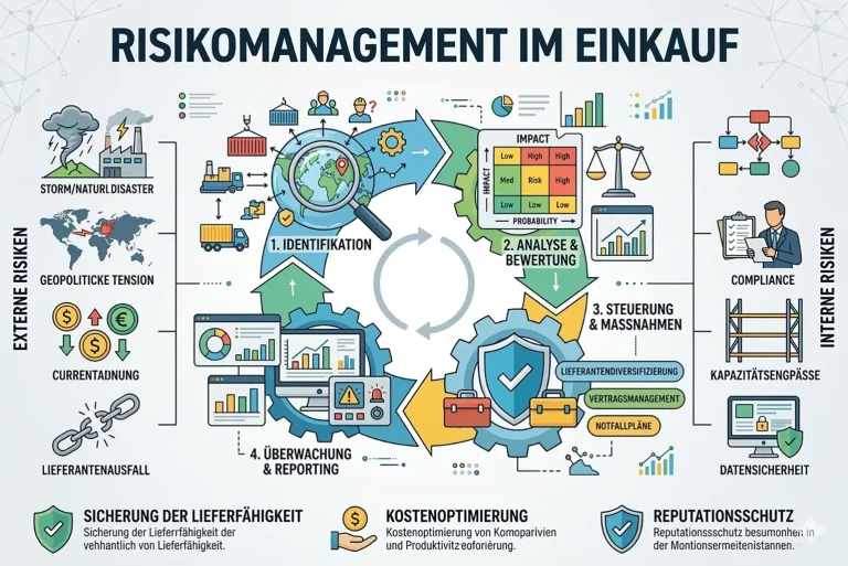 Procurement Risk Management