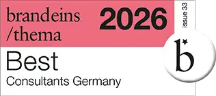 Best Consultants 2026