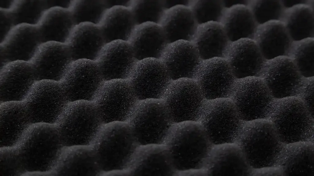 Bio-based foam