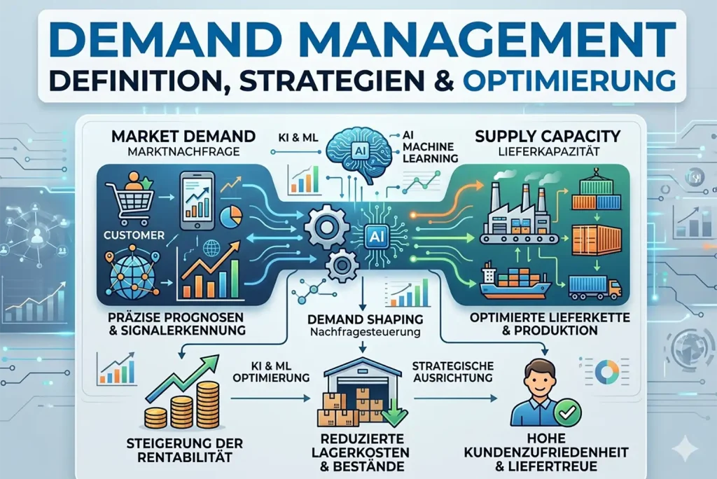 Demand Management