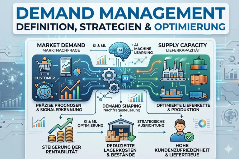 Demand Management