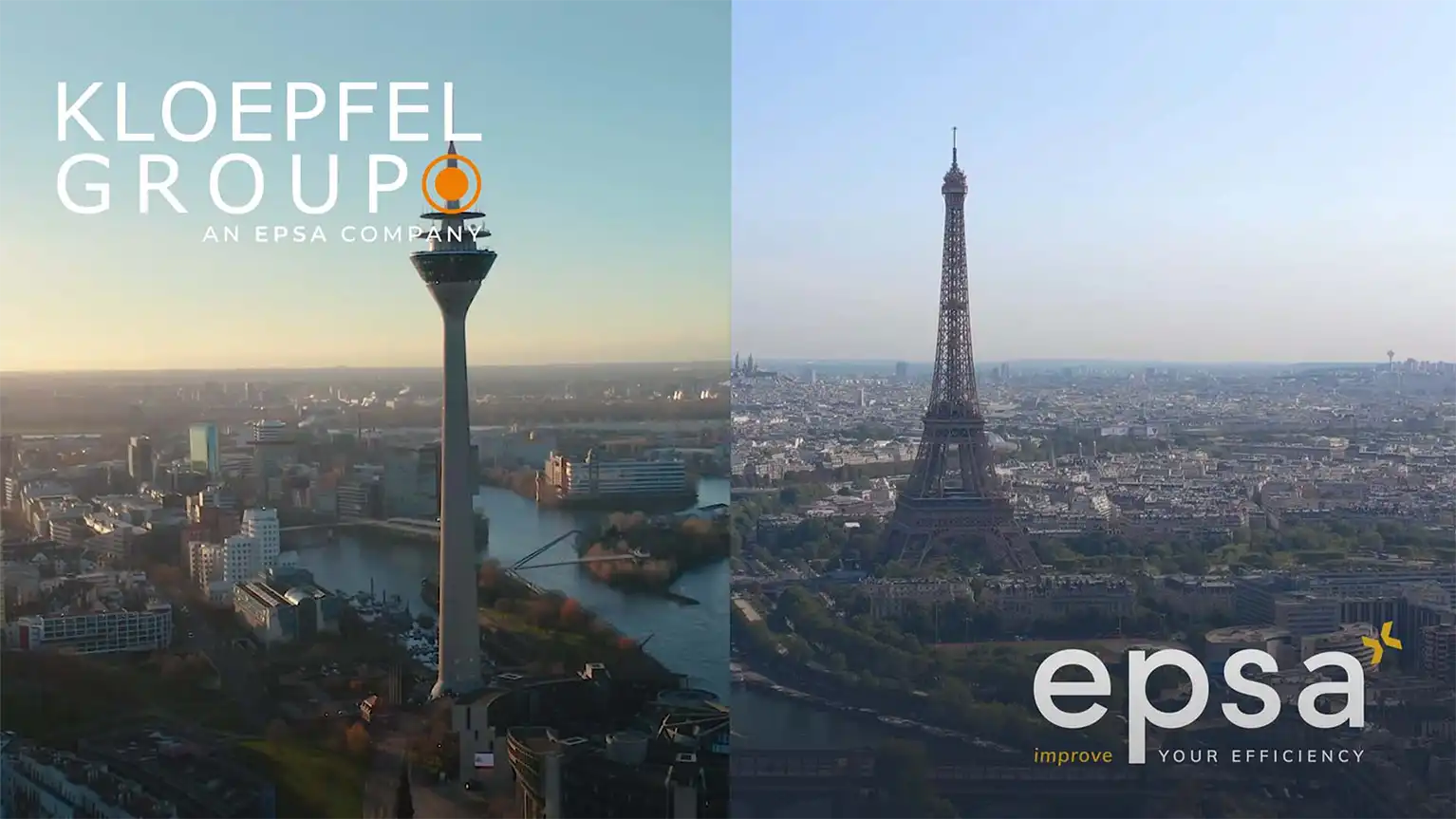 Einkaufsoptimierung KloepfelByEpsa