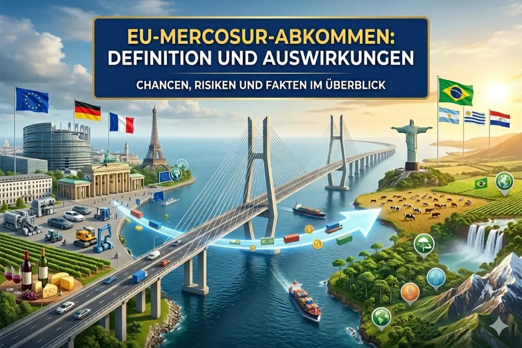 EU-Mercosur Agreement