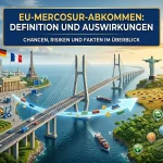 EU-Mercosur-Abkommen