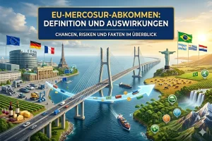 EU-Mercosur-Abkommen
