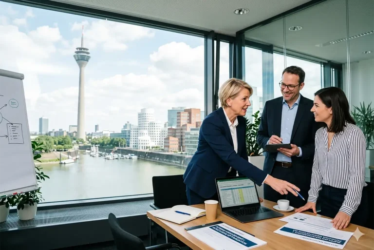 Interim Management im Einkauf