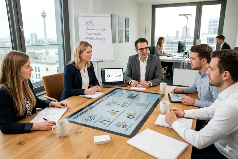 Marketing Procurement