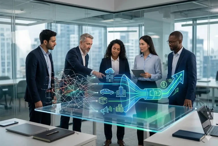 Optimisation des achats indirects