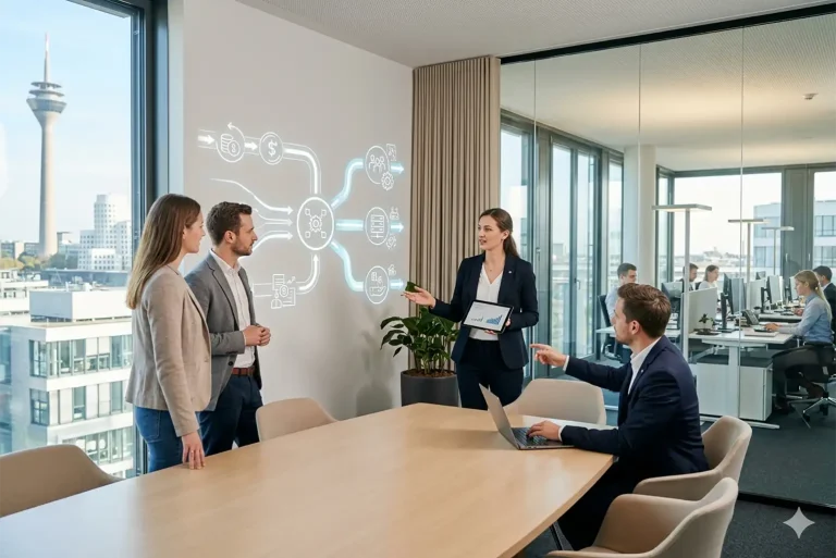 Outsourcing: Shared Services