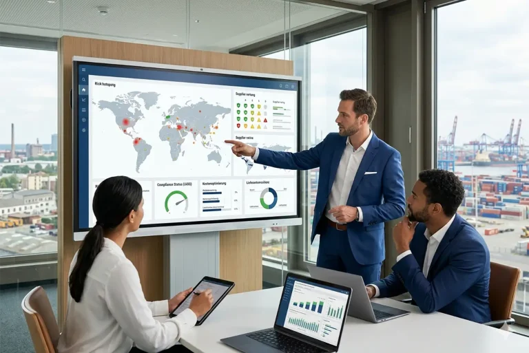 Procurement Risk Management