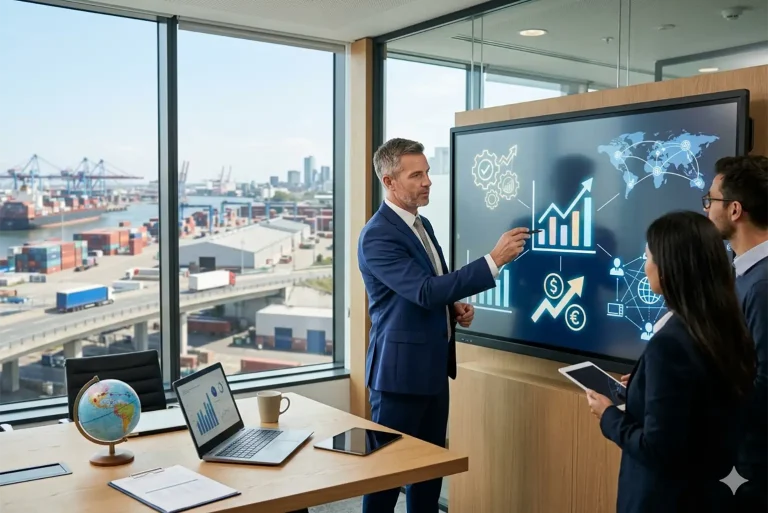 Strategic Procurement