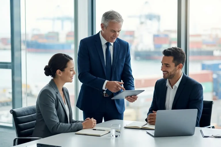 Executive Search