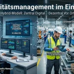 Qualitätsmanagement im Einkauf: Definition, Ziele & Prozesse Qualitätsmanagement im Einkauf
