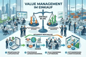 Value Management im Einkauf