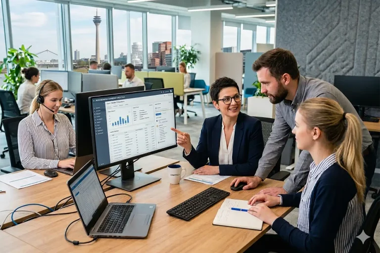 E-Procurement: Elektronische Beschaffung
