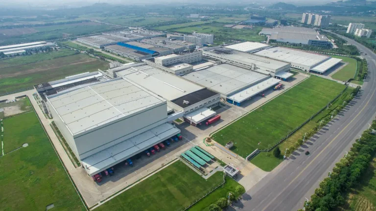 Hellmann stärkt Automotive-Logistik