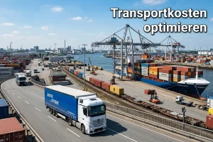 Transportkosten optimieren