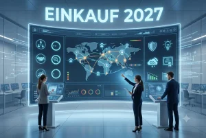 Einkauf 2027