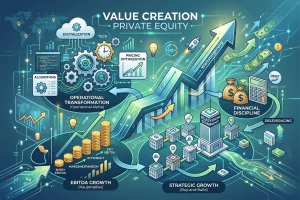 Value Creation Private Equity